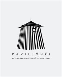 Ravintola Kasinonranta Paviljonki Lauttasaari