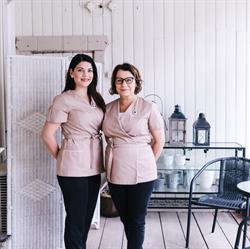 Jaana & Viivi avoin yhtiö