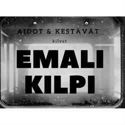 Emalikilpi