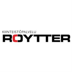 Kiinteistöpalvelu Roytter