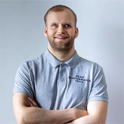 Hierontapalvelu Arttu Luiro