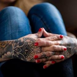 Tatuata / Anakai Tmi