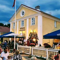 Stall´s Bar & Food