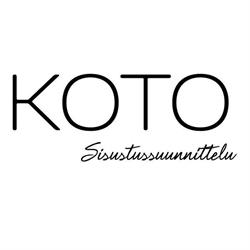 Koto Sisustussuunnittelu Rajasuo & Turkki Oy