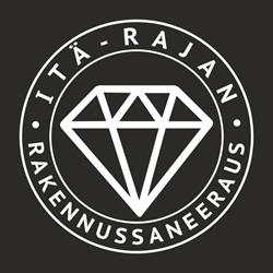 Itä-Rajan Rakennussaneeraus