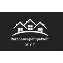 Rakennuspelti MYT Oy