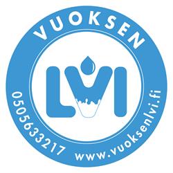 Vuoksen LVI Oy