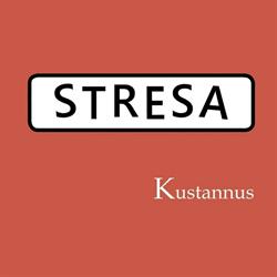 Stresa Kustannus osuuskunta
