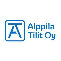 Alppila Tilit Oy