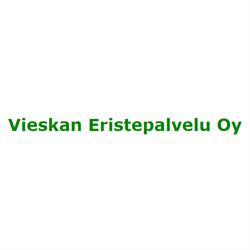 Vieskan Eristepalvelu Oy