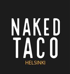 Naked Taco