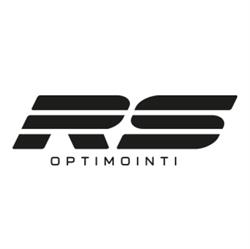 RS-Optimointi Helsinki
