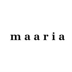 Muoti Maaria