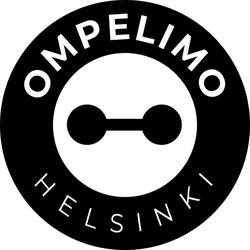 Ompelimo Helsinki Oy