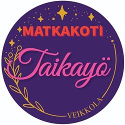 Matkakoti Taikayo