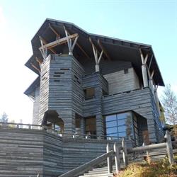 Hotel Kalevala