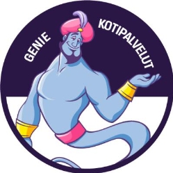 Genie kotipalvelut