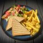 Toastateria