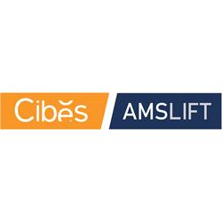 Cibes Amslift Oy PK-seutu