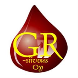 GR-siivous Oy