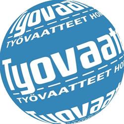 Suomen Työvaatetukku