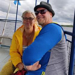 Hierontapalvelut/Manuaalinen terapia Elina ja Pekka Klemetti