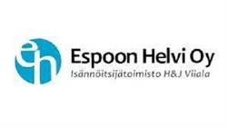 Isännöitsijätoimisto H & J Viiala / Espoon Helvi Oy