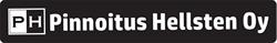 Pinnoitus Hellsten Oy