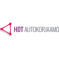 HDT-Autokorjaamo