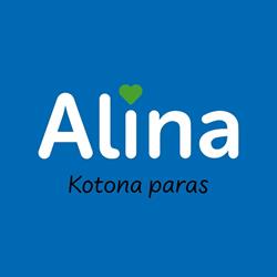 Alina Joensuu, Liperi