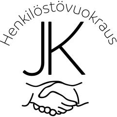 Henkilöstövuokraus JK Oy