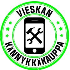 Vieskan Kännykkäkauppa Oy