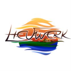 LasiStudio Heuwerk Oy