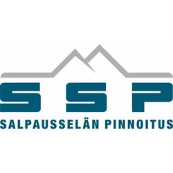 Salpausselän Pinnoitus Oy