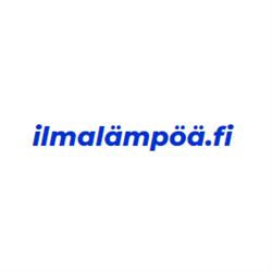 ilmalämpöä.fi