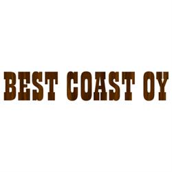 Best Coast Oy