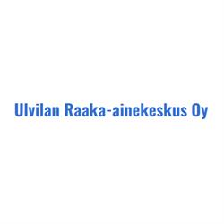 Ulvilan Raaka-ainekeskus Oy