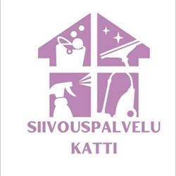 Siivouspalvelu Katti