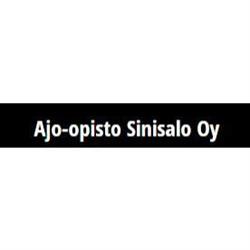 Autokoulu Ajo-Opisto Sinisalo Oy