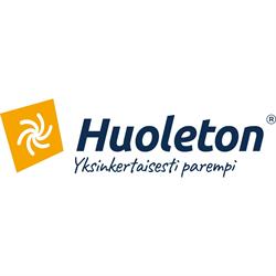 Huoleton Oy