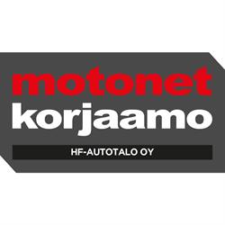 Motonet Korjaamo Porvoo