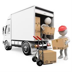 CarGo SULJETTU