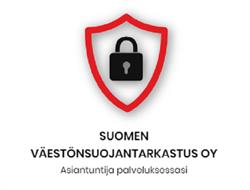 Suomen Väestönsuojantarkastus Oy