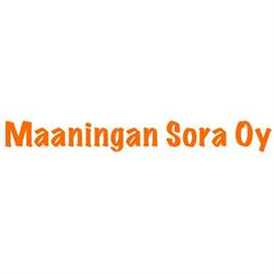 Maaningan Sora Oy