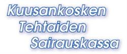 Kuusankosken Tehtaiden Sairauskassa