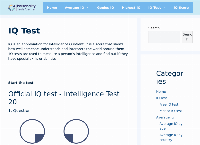 personalityanalysistest