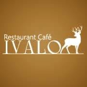 Bistro & Cafe Ivalo (Restaurant Cafè Ivalo)
