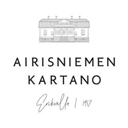 Airisniemen kartano