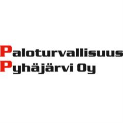 Paloturvallisuus Pyhäjärvi Oy