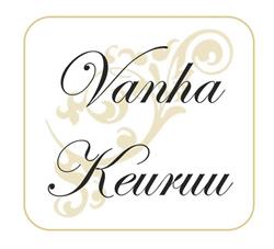 Vanha Keuruu